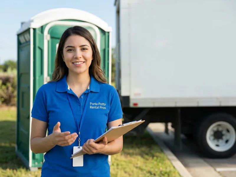 Porta Potty Rental  in Scappoose  FAQ